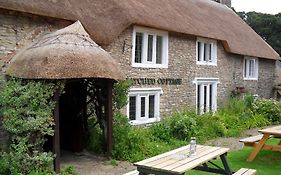 Thatched Cottage Inn Shepton Mallet